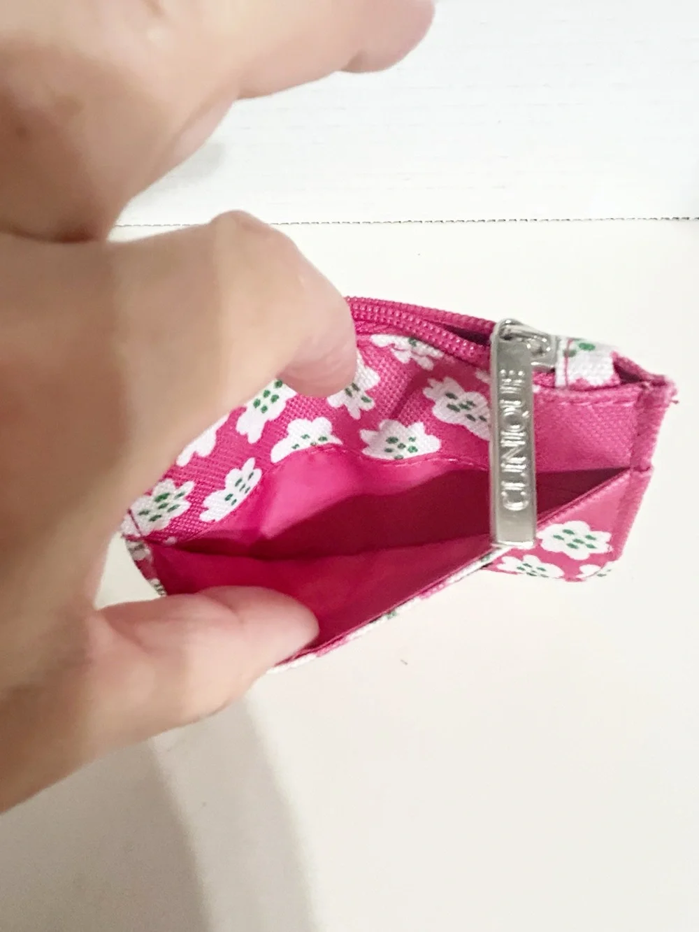Marimekko For Clinique Ipsy Bundle  Of 3 Makeup Cosmetic Bags Travel Organizers